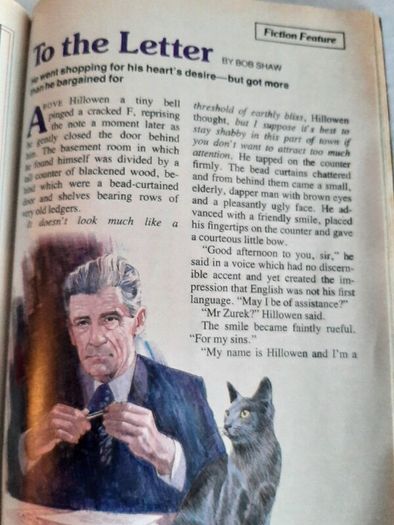 New vintage readers digest