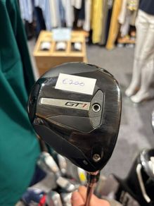 titleist gt 5 wood