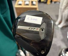 titleist gt 5 wood