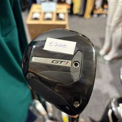 titleist gt 5 wood