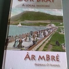 Our Bray A local history Ireland Irish Wicklow