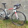 Cube Peloton Pro 50cm Image 2