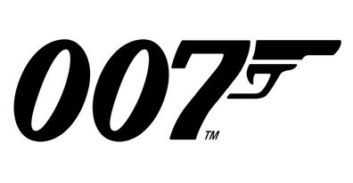 007 James Bond ALL 25 Movies Collection Blu Ray As New