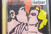 Hefner - Breaking Gods Heart CD
