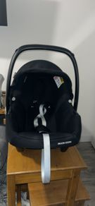 car seat