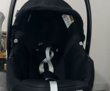 car seat