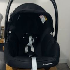 car seat