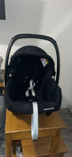 car seat