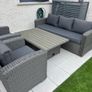 jysk lounge set Image 2