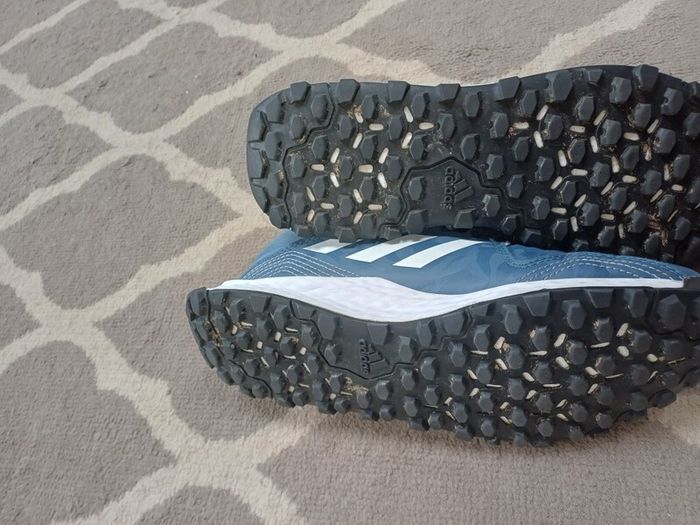 adidas hockey runners