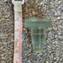 Vintage/ Antique Glass Bottle Stopper Image 3