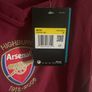Arsenal Jersey Image 4