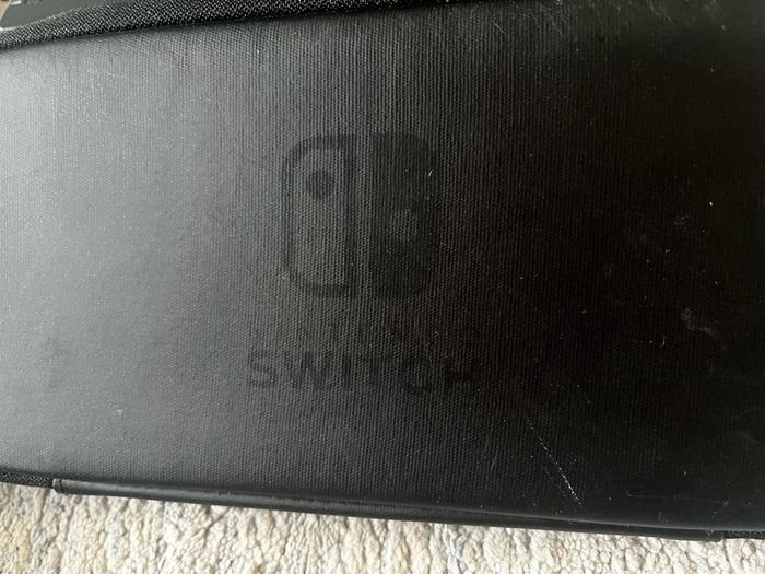 Nintendo Switch Console & Accessories
