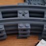 Lego Train Tracks and connector bundle Image 7