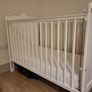 Baby Cot Image 2
