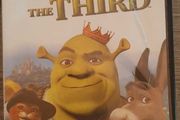 Shrek The Third PC Game DVD-ROM with Manual (Activision)