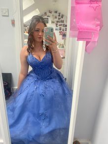 Debs Dress