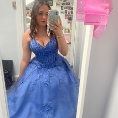 Debs Dress