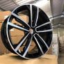 18 19" Inch Golf Seville Style Wheels VW Golf MK5 MK6 MK7 Audi A3 Seat Leon Caddy scirocco skoda superb octavia 5x112 Image 9