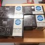 Brake pads front& Back for  07 Skoda Otavia Image 2