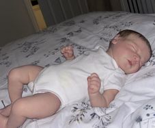 Reborn Baby Chase