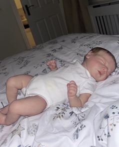 Reborn Baby Chase