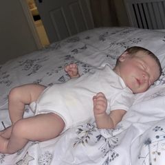Reborn Baby Chase