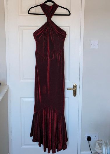 Karen Millen Maxi Dress