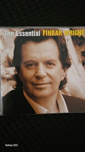 Finbar Wright. The Essential. 2 CD.