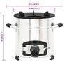 Wood Stove Image 10