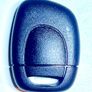 Genuine Nissan Kubistar remote key Image 2