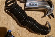 cabin air gun