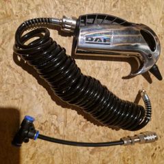 cabin air gun