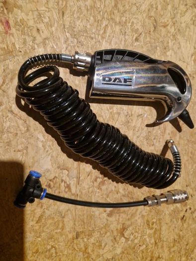 cabin air gun