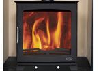 Hazelwood 5 kW Room Heater Stove