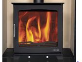 Hazelwood 5 kW Room Heater Stove