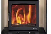 Hazelwood 5 kW Room Heater Stove