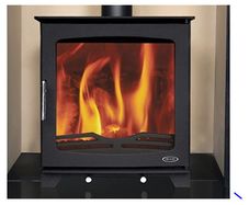 Hazelwood 5 kW Room Heater Stove