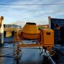 benford cement mixer Image 7