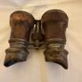 Vintage Opera glasses - similar to Le Jockey Club Paris French Opera glasses - circa 1930's Image 3