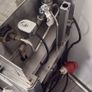 Henny Penny 520 pressure fryer Image 5