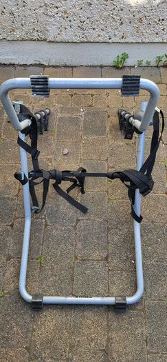 bike rack