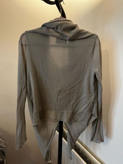 Annette Gortz cardigan, size M