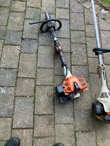 stihl Strimmer's for parts or repair