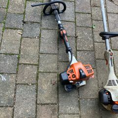 stihl Strimmer's for parts or repair