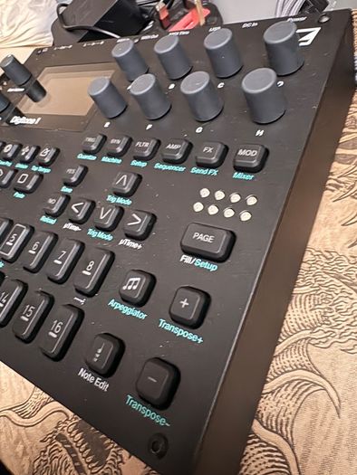 Elektron Digitone 2