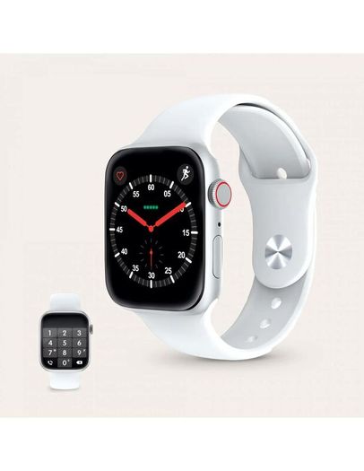 Urban Smart Watch Call Function