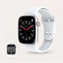 Urban Smart Watch Call Function Image 3