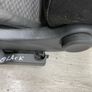 2016 OPEL Vauxhall Astra K Front & Rear seats Image 9