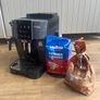 DeLonghi MAGNIFICA START bean coffee maker Image 2